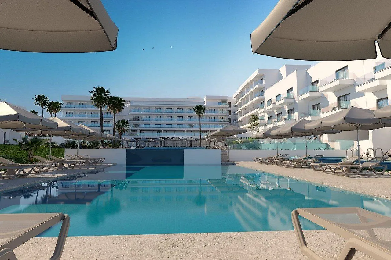 Atlantica Aqua Blue Otel Protaras 4*,  Kıbrıs