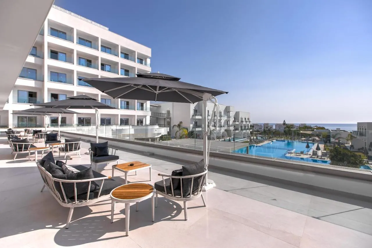 Atlantica Aqua Blue Otel Protaras 4*,