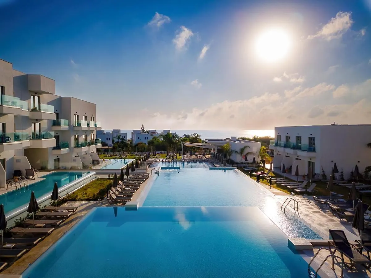 Atlantica Aqua Blue Otel Protaras