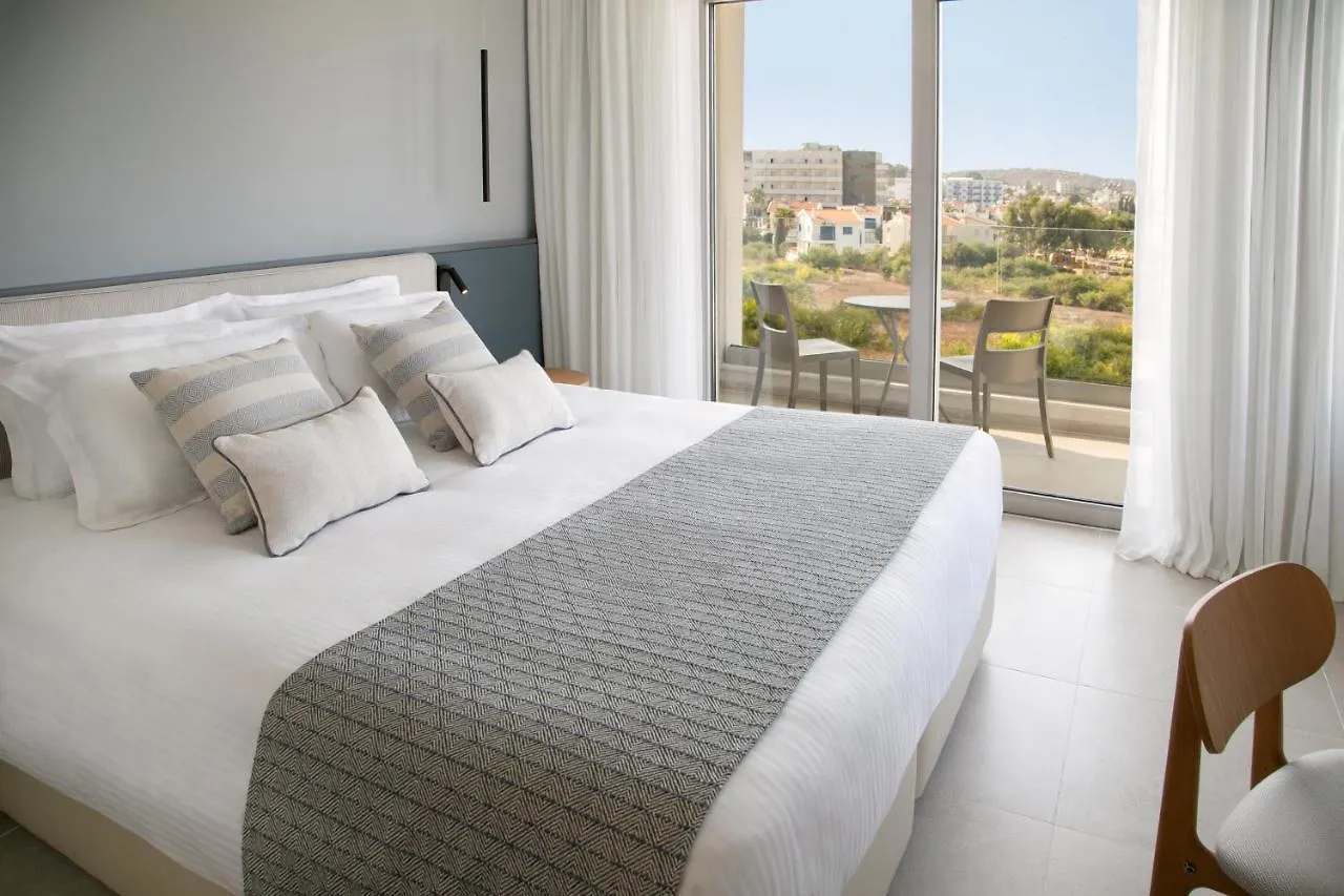 Atlantica Aqua Blue Otel Protaras Kıbrıs