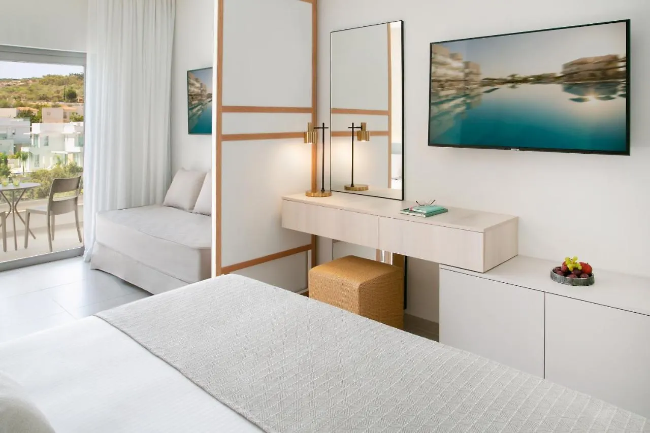 Atlantica Aqua Blue Otel Protaras