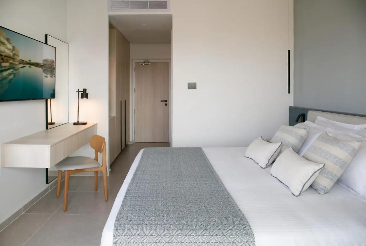 Atlantica Aqua Blue Otel Protaras