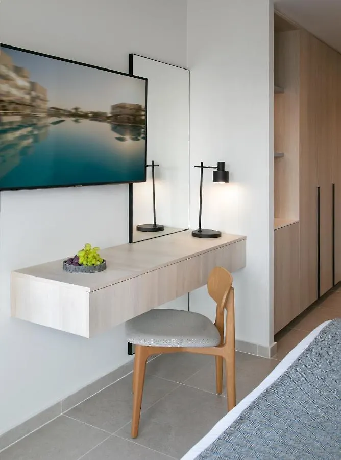 Atlantica Aqua Blue Otel Protaras