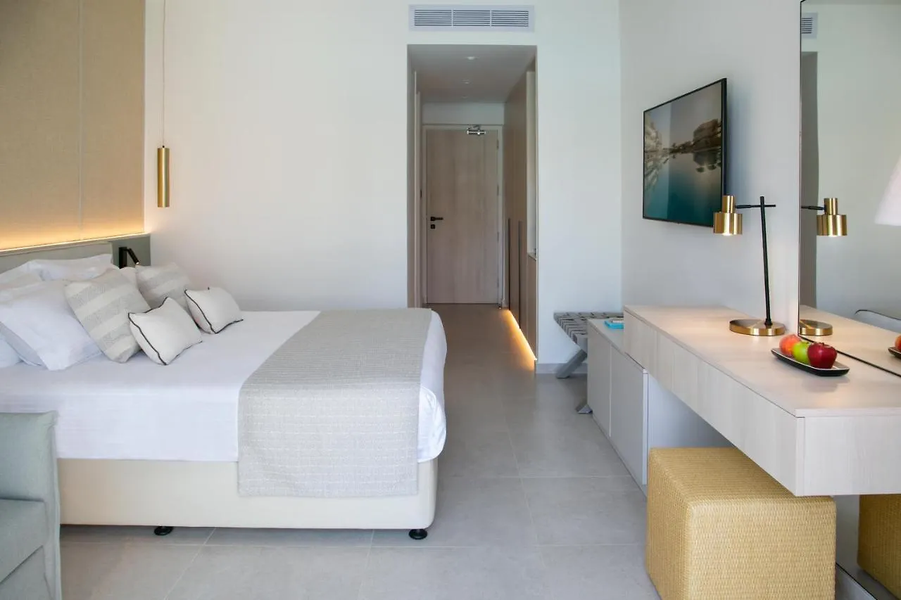 Atlantica Aqua Blue Otel Protaras 4*,  Kıbrıs