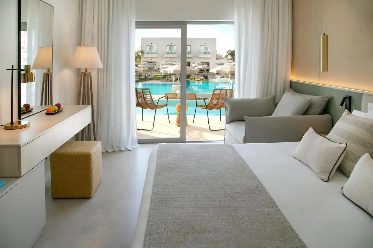 Atlantica Aqua Blue Otel Protaras
