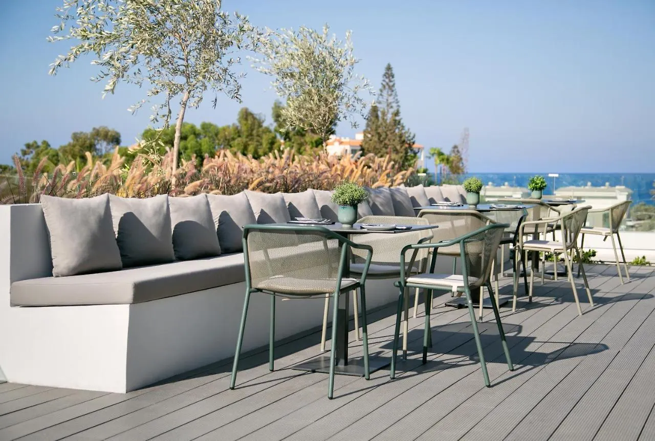 Atlantica Aqua Blue Otel Protaras 4*,