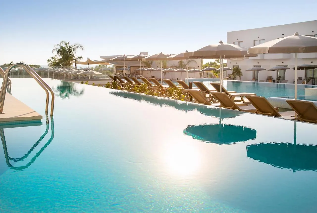 Atlantica Aqua Blue Otel Protaras