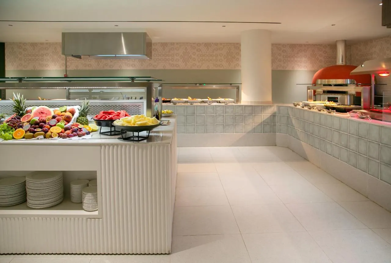Atlantica Aqua Blue Otel Protaras 4*,  Kıbrıs