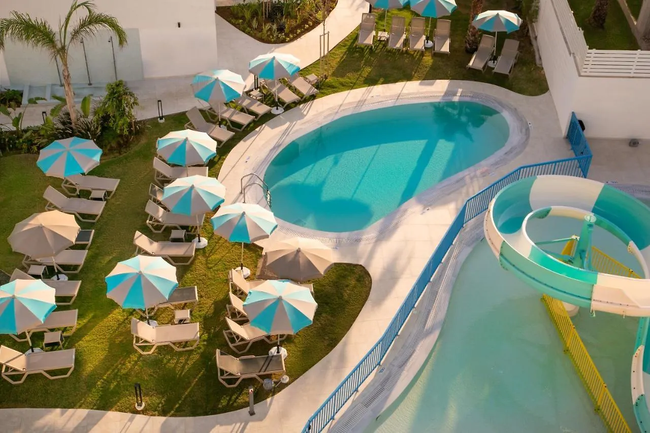 Atlantica Aqua Blue Otel Protaras 4*,