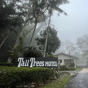 Tall Trees Mountain Retreat Motel