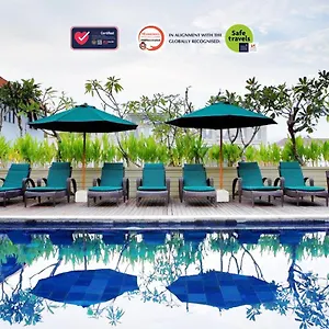 Swiss-belhotel Rainforest 4*, Kuta Lombok Indonésie