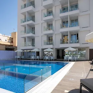 Western Larco 4*, Larnaca Chypre
