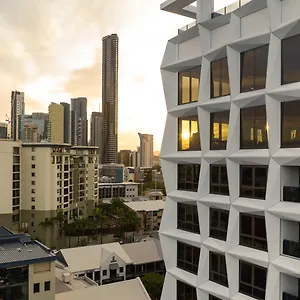 ***** Hotel X Brisbane Fortitude Vly, Vignette Collection By Ihg Australien