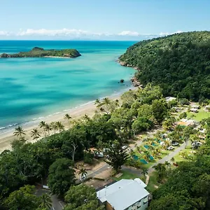  Ferienpark Cape Hillsborough Nature Tourist Park Australien