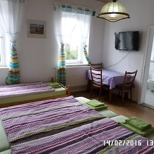 ** Hotel Hotel-pension Alte Schule Deutschland