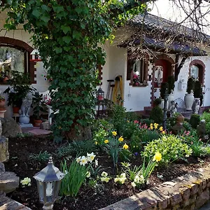 **** Gasthof Haus Buena Vista Deutschland