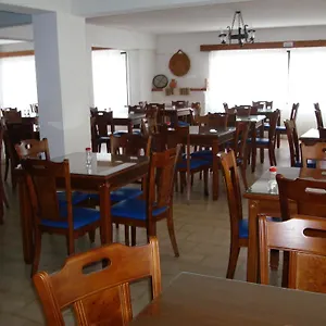 ** Hotel Best Western Plus Larco Zypern