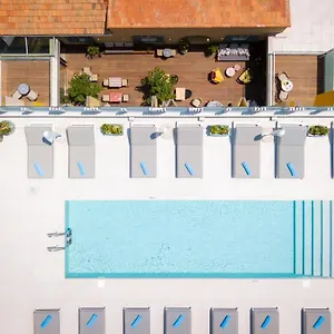 **** Hotel Indigo By Ihg-adults Only Zypern