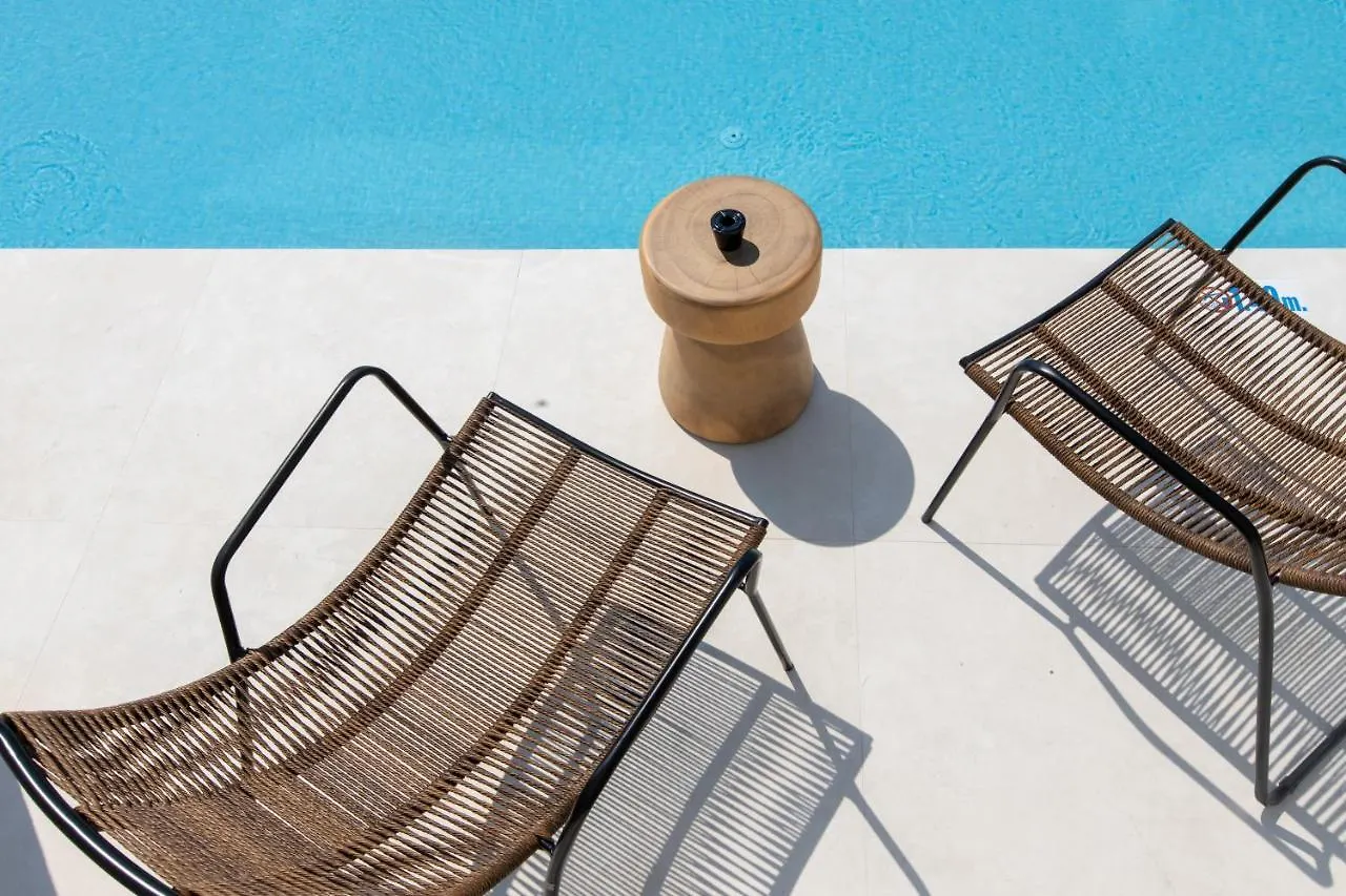 Hotel Atlantica Aqua Blue Protaras