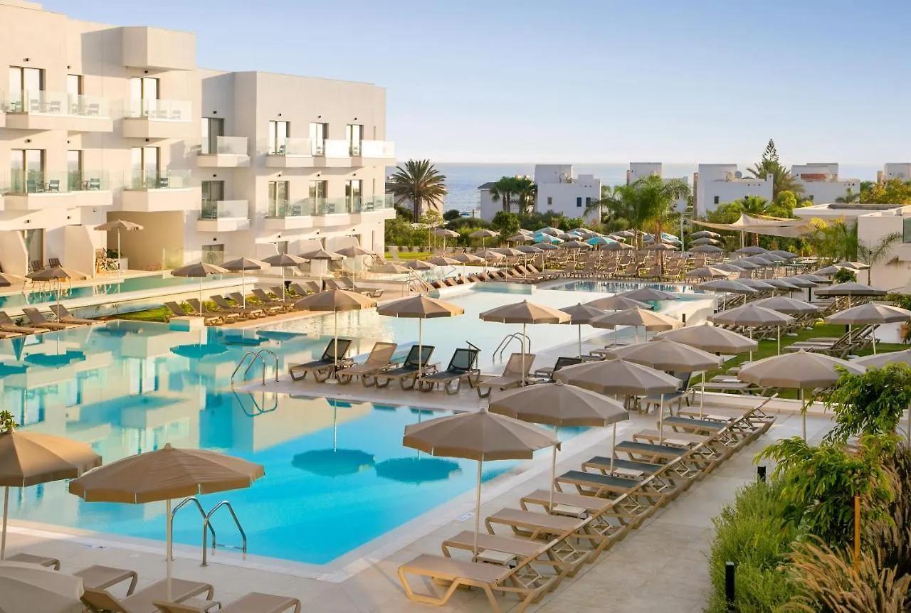 Atlantica Aqua Blue Hotel Protaras