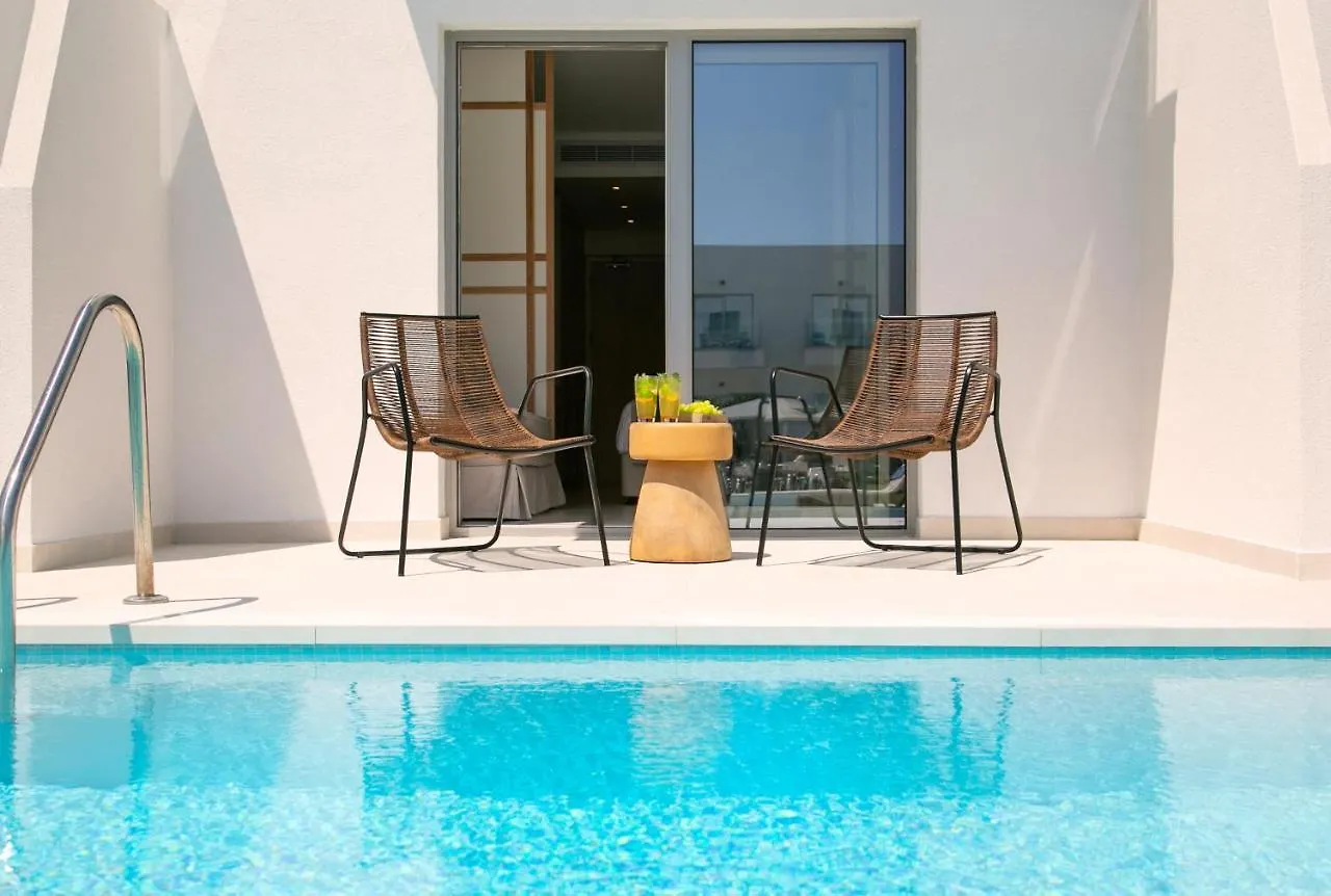 Hotel Atlantica Aqua Blue Protaras