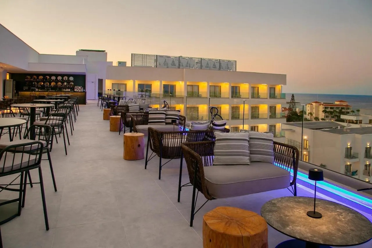 Hotel Atlantica Aqua Blue Protaras