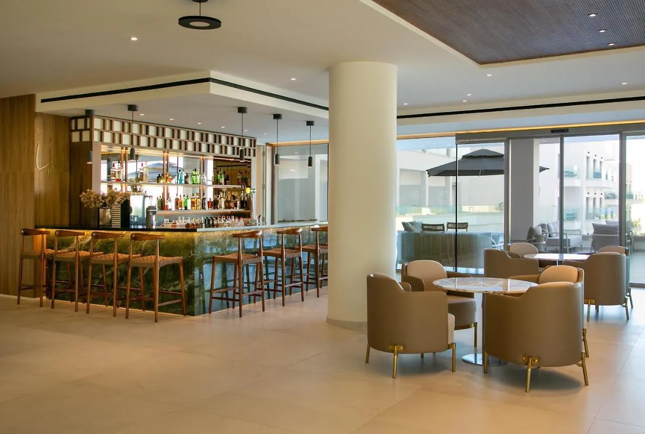Atlantica Aqua Blue Hotel Protaras