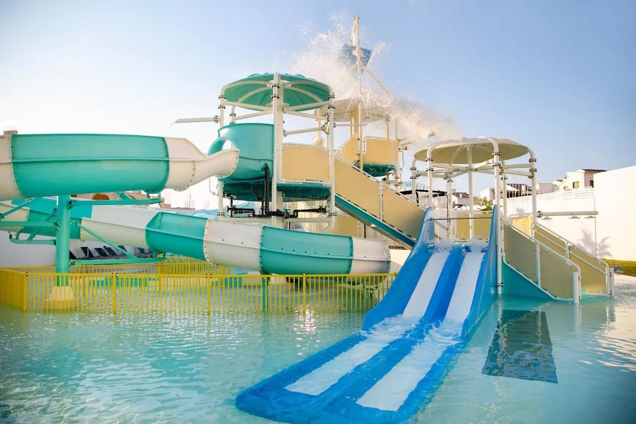 Atlantica Aqua Blue Hotel Protaras