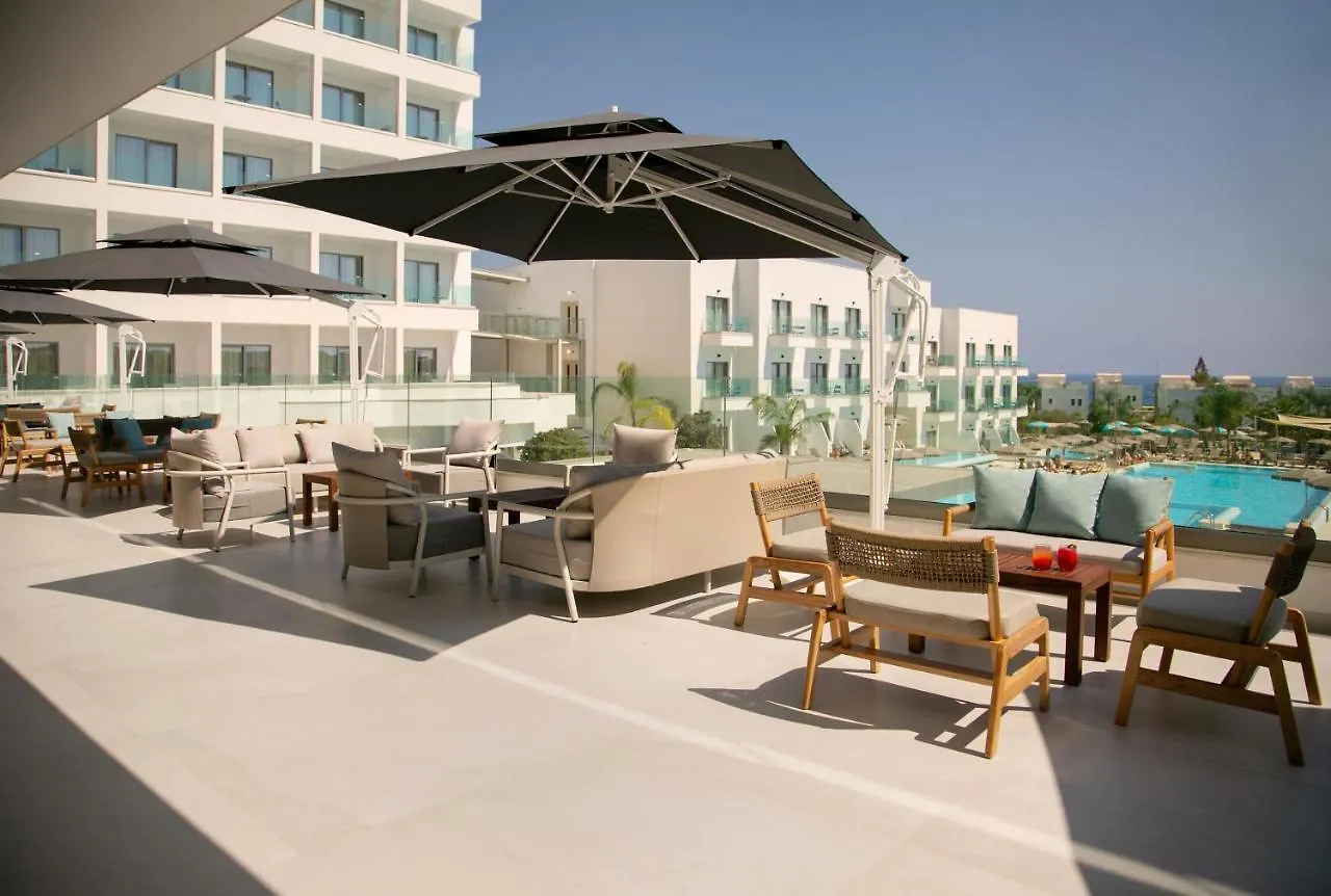 Atlantica Aqua Blue Hotel Protaras