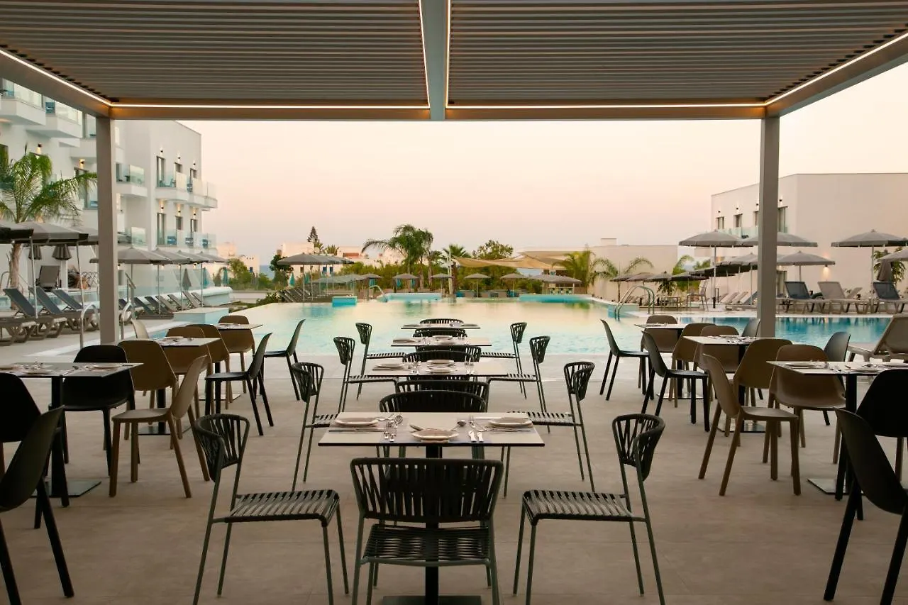 Atlantica Aqua Blue Hotel Protaras Cyprus