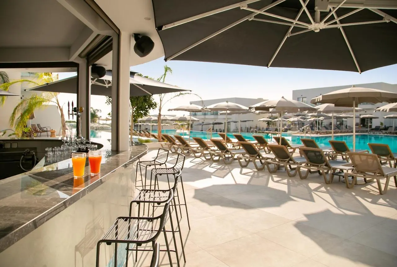 Hotel Atlantica Aqua Blue Protaras