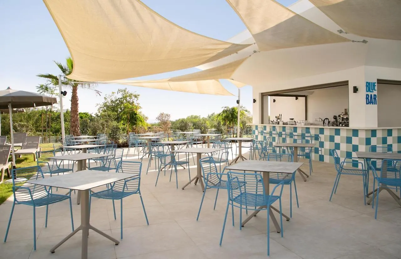 ****  Hotel Atlantica Aqua Blue Protaras Cipro