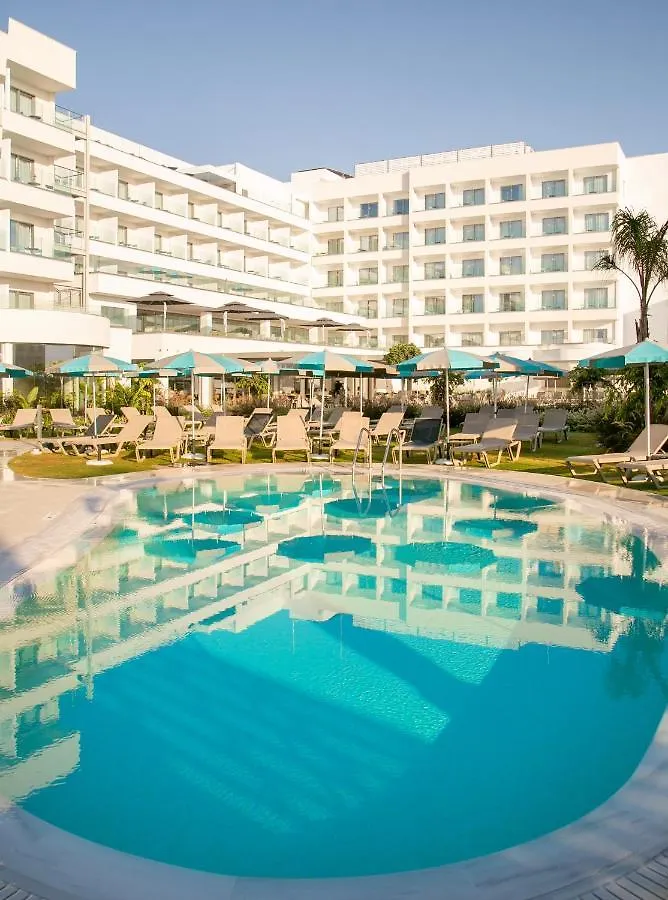 ****  Hotel Atlantica Aqua Blue Protaras Cipro
