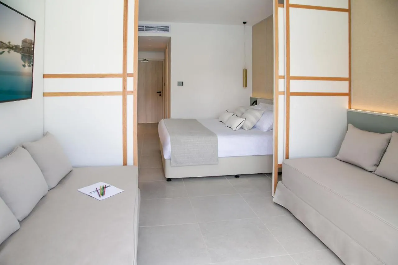 Atlantica Aqua Blue Hotel Protaras