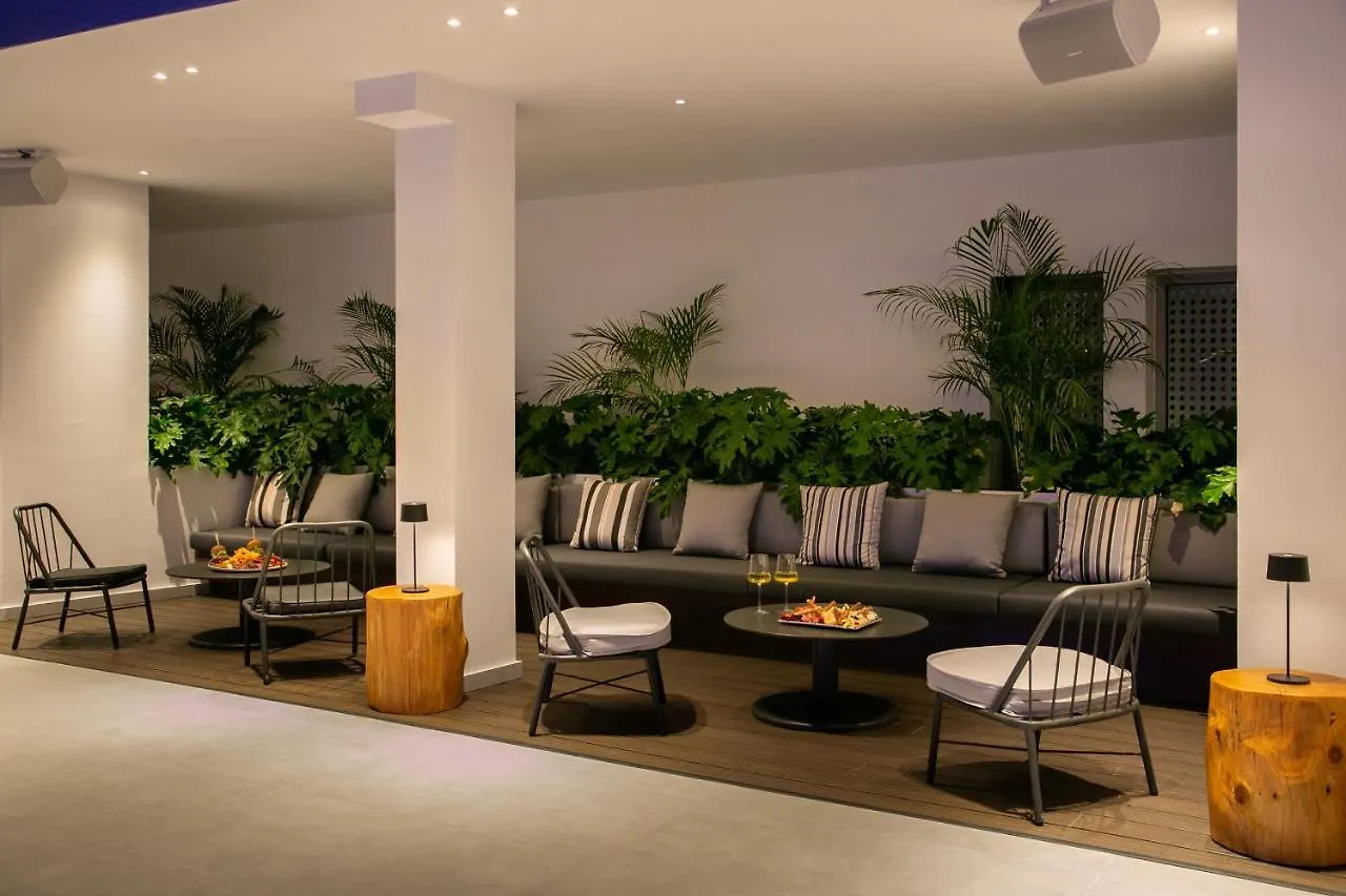 Atlantica Aqua Blue Hotel Protaras